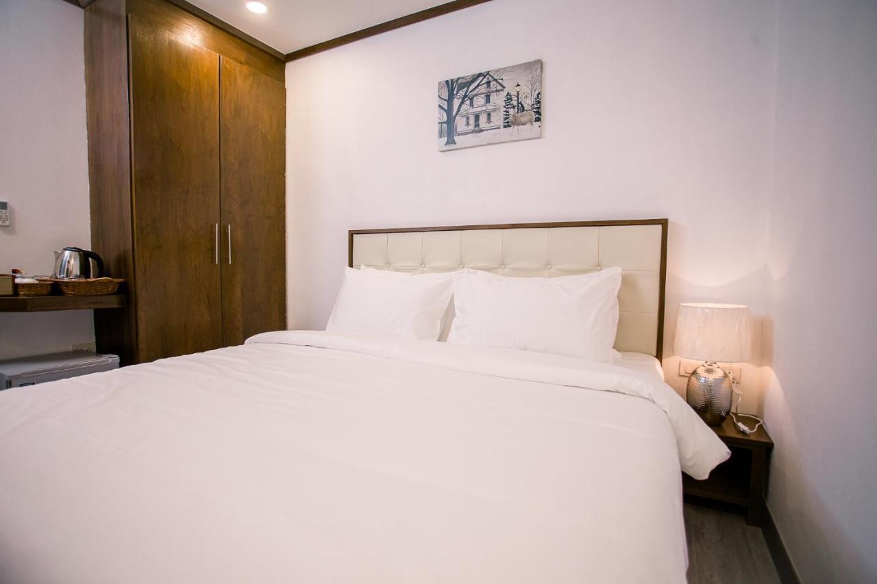 De Thaphae Chiangmai Hotel Чиангмай Екстериор снимка