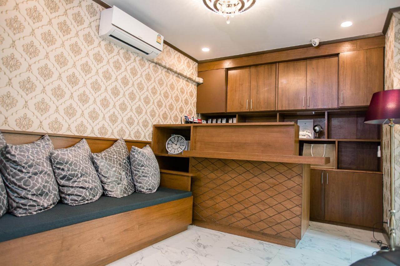 De Thaphae Chiangmai Hotel Чиангмай Екстериор снимка