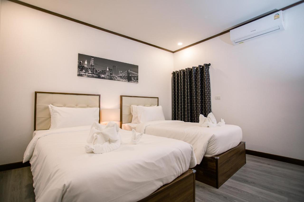 De Thaphae Chiangmai Hotel Чиангмай Екстериор снимка