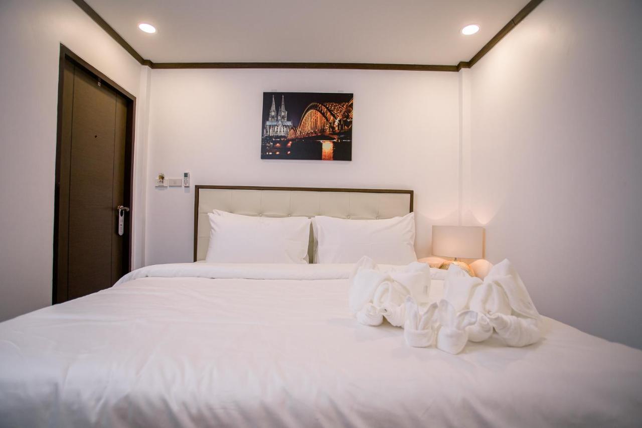De Thaphae Chiangmai Hotel Чиангмай Екстериор снимка