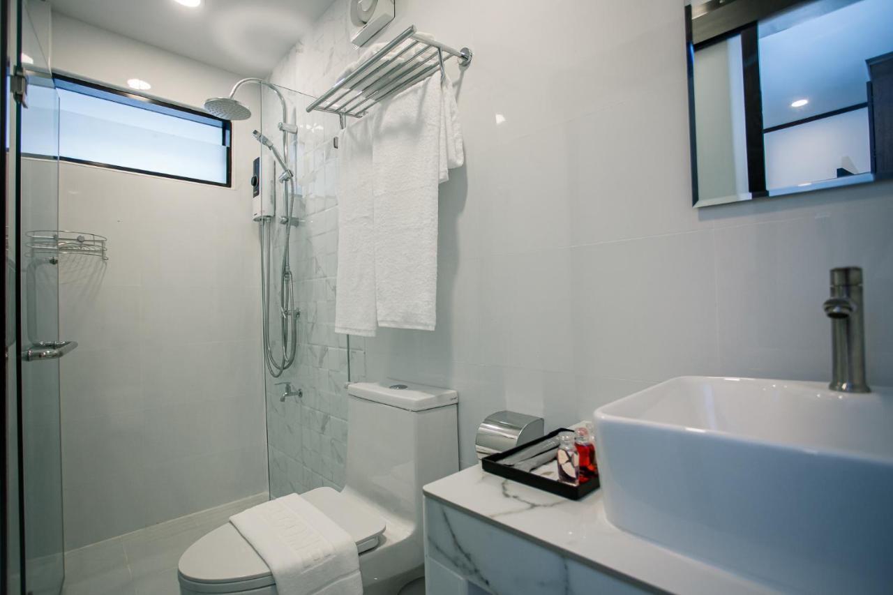 De Thaphae Chiangmai Hotel Чиангмай Екстериор снимка