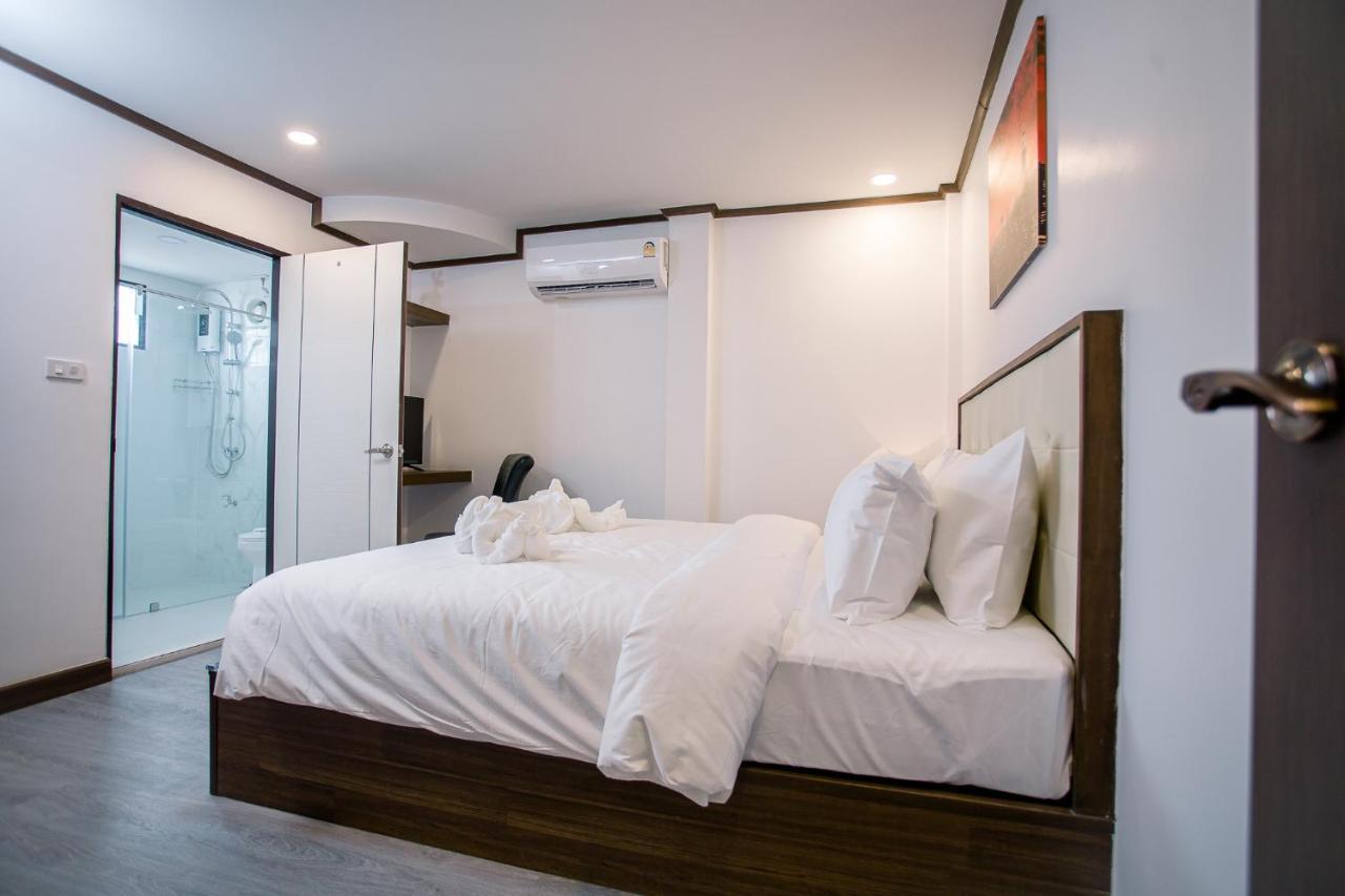 De Thaphae Chiangmai Hotel Чиангмай Екстериор снимка
