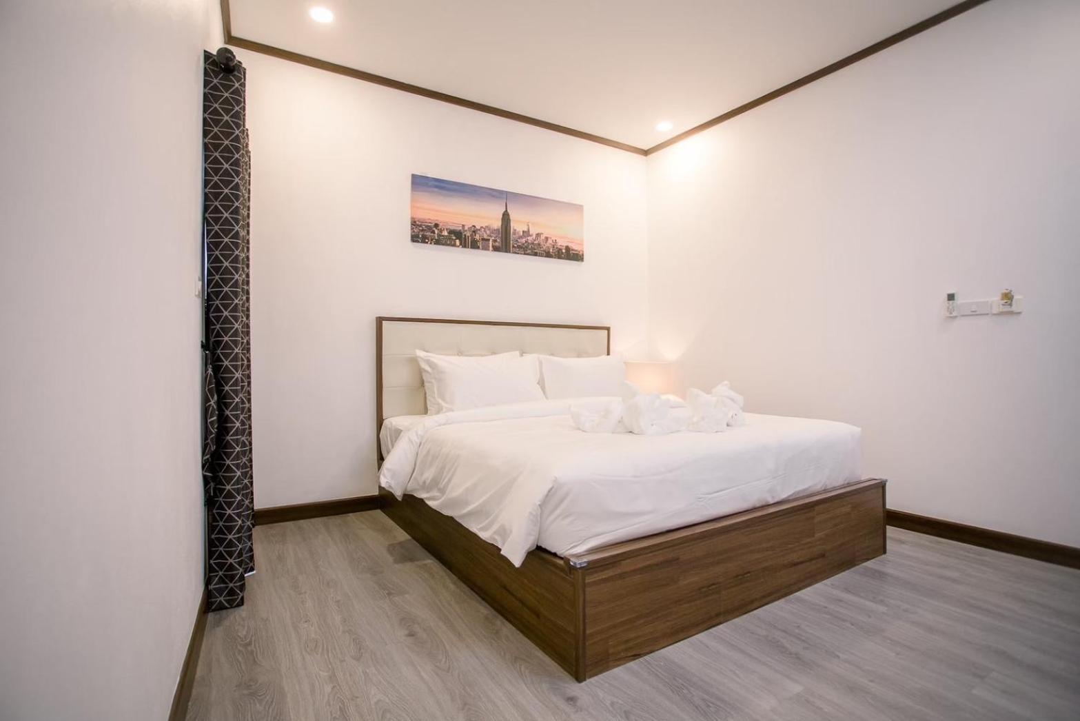 De Thaphae Chiangmai Hotel Чиангмай Екстериор снимка
